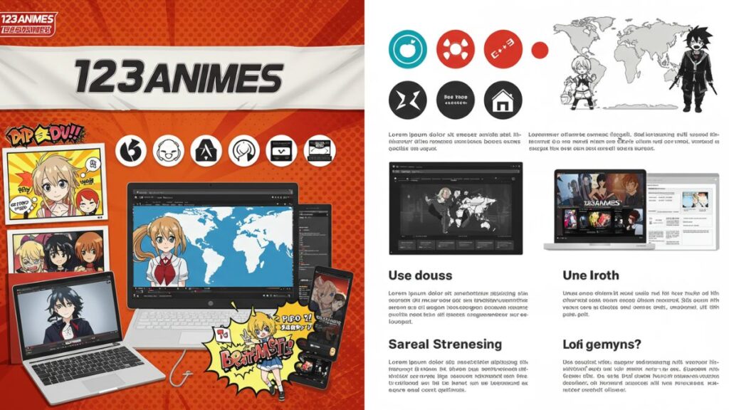 123animes: Everything You Need to Know About This Popular Anime Streaming Site