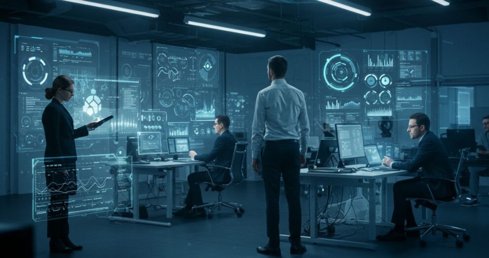 Corpenpelloz: The Emerging Force in Digital Transformation