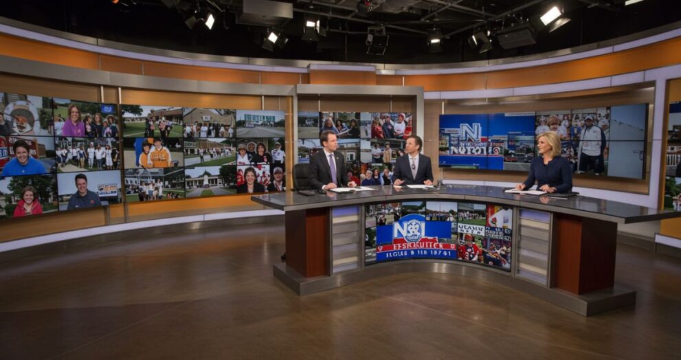 NCN News Channel Nebraska: Delivering Local Stories That Matter