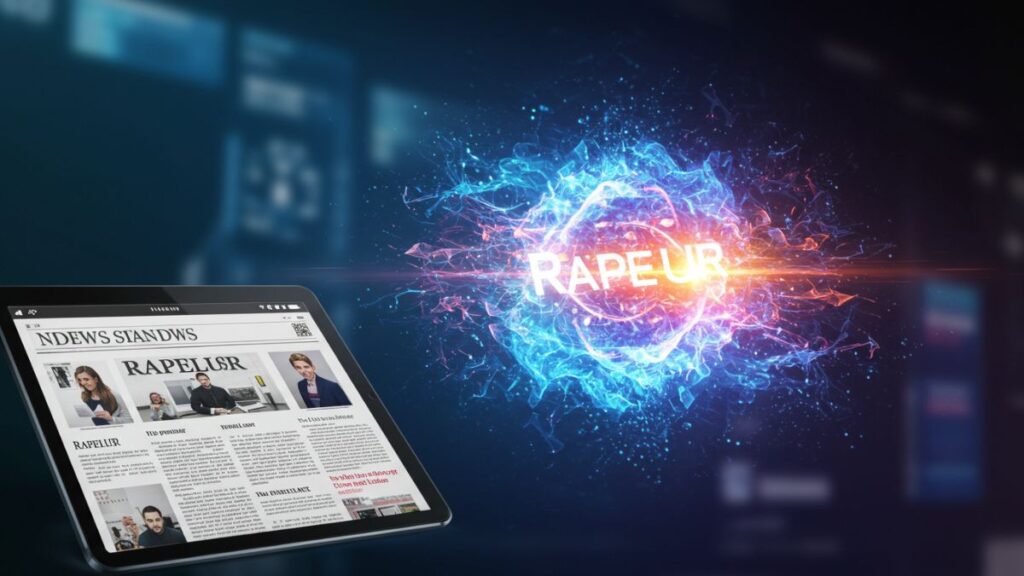 Understanding Rapelusr: The Emerging Digital Concept Making Headlines