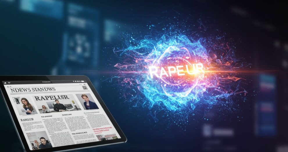 Understanding Rapelusr: The Emerging Digital Concept Making Headlines